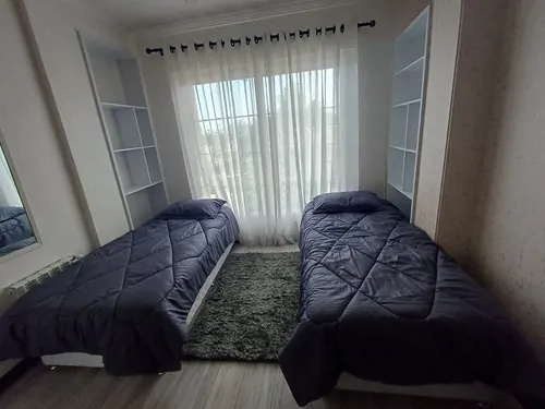 تصویر 2 - ویلا ویلا دوبلکس  در فومن