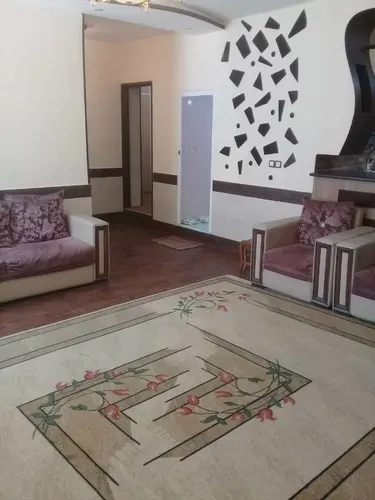 تصویر 2 - خانه مسافر ایزدی(واحد4) در شیراز
