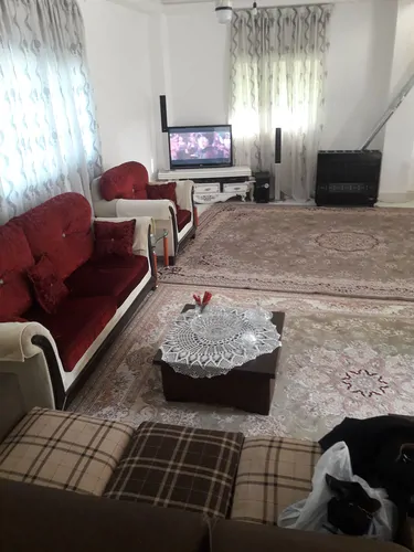 تصویر 3 - ویلا لاله در  بابل کنار