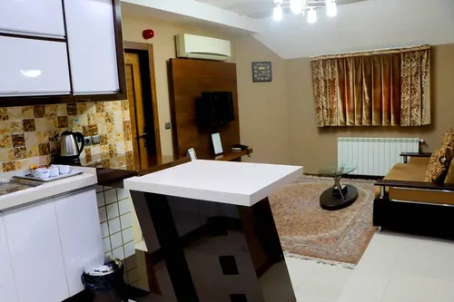 تصویر 4 - آپارتمان مبله لاولی روم چهار تخته (304) با صبحانه رایگان در اصفهان