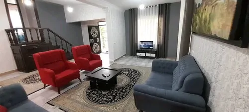 تصویر 4 - ویلا ساحلی صدف در رامسر