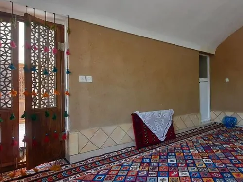 تصویر 5 - اقامتگاه بوم‌گردی آقا میرزا ۲ در  طبس
