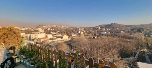 تصویر 2 - آپارتمان ساختمان دنیز  در رودهن