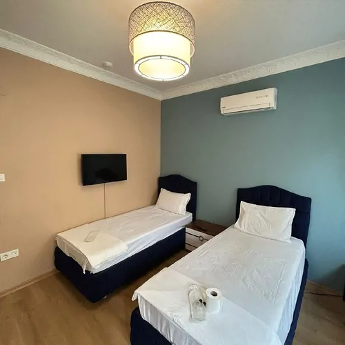 تصویر 5 - هتل آپارتمان سویل (واحد2) در  استانبول
