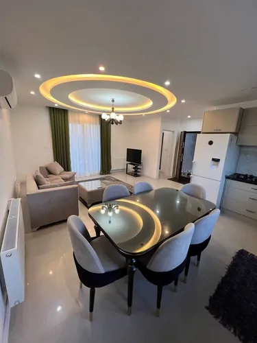 تصویر 4 - خانه ویلایی مهتاب (1) در انزلی