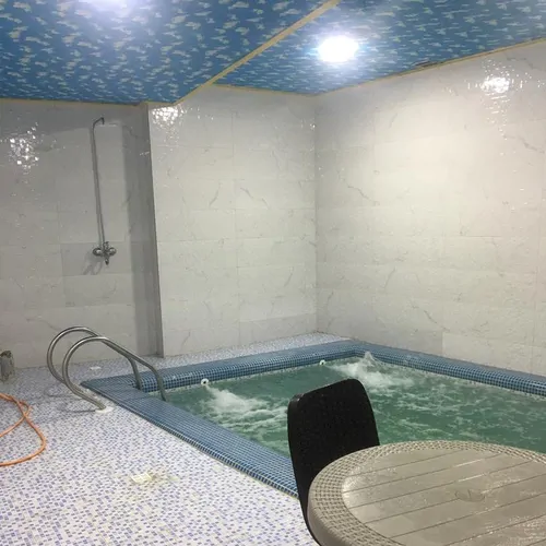 تصویر 2 - ویلا عمارت  دریا در محمودآباد