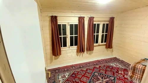 تصویر 3 - کلبه جنگلی توسکا در ماسال