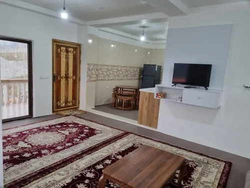 تصویر 3 - آپارتمان مبله رز (1) در  سوادکوه