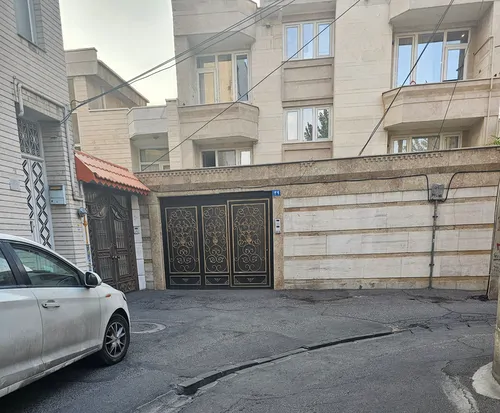 تصویر 4 - آپارتمان سوئیت آپارتمان دو خوابه مبله در تبریز