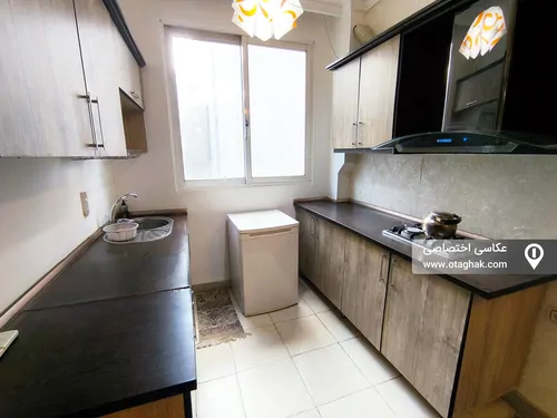 تصویر 4 - آپارتمان مبله سیدالشهدا (واحد ۲۰۲) در  مشهد