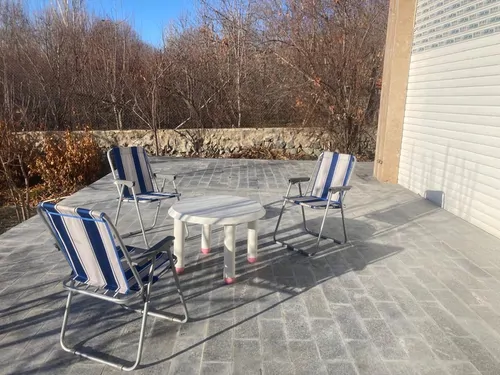 تصویر 14 - ویلا یاس در  طرقبه