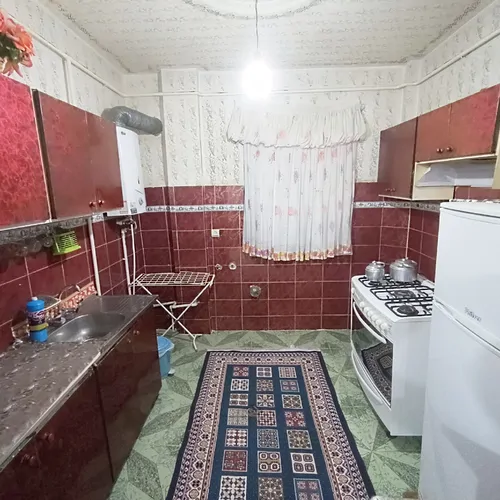 تصویر 4 - آپارتمان مبله آذربایجان (1) در رشت