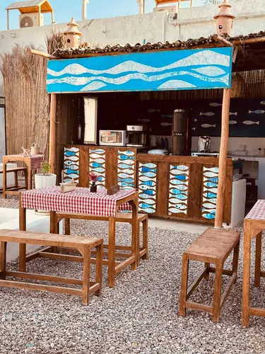 تصویر 22 - اقامتگاه بومگردی گادوک (واحد دنج) در قشم