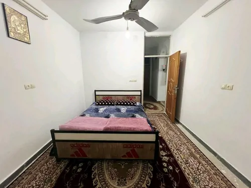 تصویر 2 - خانه مبله درخشان در شوشتر