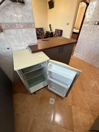 تصویر 2 - هتل آپارتمان یک خوابه فخیم 502 در مشهد