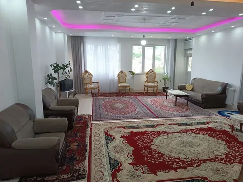 تصویر 3 - خانه هفت تیر در کلیبر