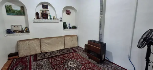 تصویر 13 - ویلا کهن خانه در  سامان