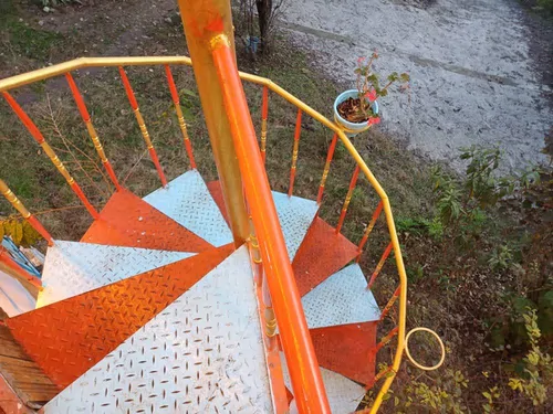 تصویر 10 - کلبه جنگلی هلی تی تی (2)  در  لفور