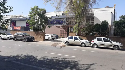 تصویر 4 - هتل سنتی اقامتگاه سنتی فونیکس در شیراز