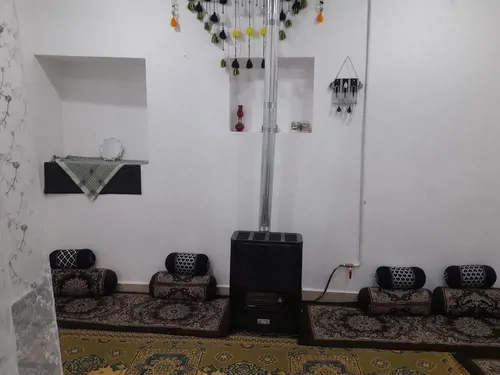 تصویر 2 - خانه ویلایی دلنشین در شهرکرد