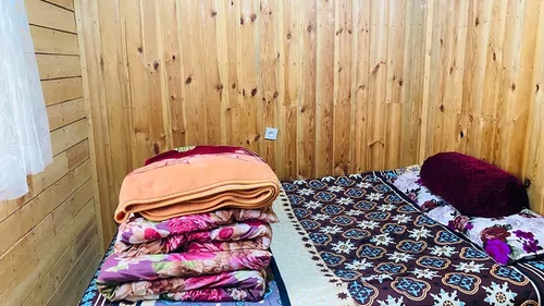 تصویر 2 - کلبه کلبه جنگلی ماسال در ماسال