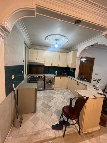 تصویر 4 - آپارتمان مبله راد در نزدیکی دانشگاه علم و صنعت در تهران