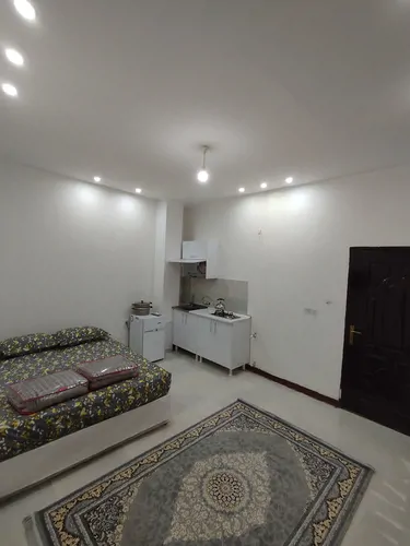 تصویر 3 - آپارتمان سوئیت آپارتمان شیک 3 دقیقه ایی حرم مطهر در مشهد