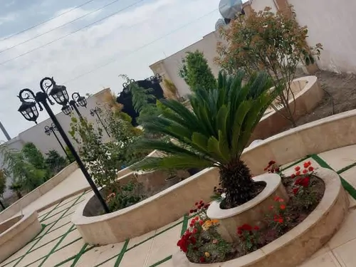 تصویر 5 - ویلا رونیکا در  مشهد