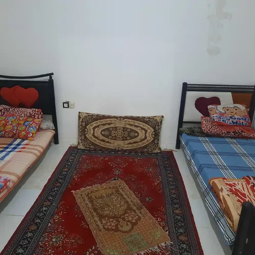 تصویر 5 - آپارتمان مبله گراناز در  چابهار