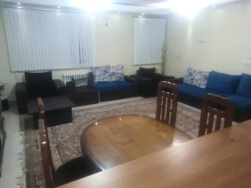 تصویر 6 - آپارتمان مبله راز در  شیراز
