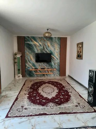 تصویر 4 - ویلا استخردار آبگرم دورهمی در چهارباغ