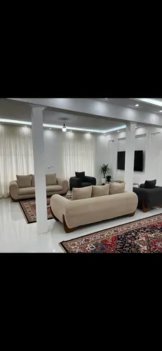 تصویر 2 - ویلا ویلایی روستایی و شالیزار  در ماسال
