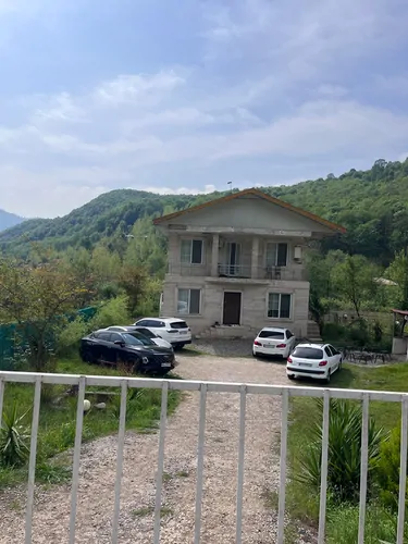 تصویر 2 - ویلا مادر در ماسال