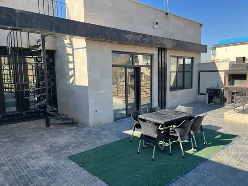 تصویر 23 - ویلا استخردار آبگرم دایان با بیلیارد و فوتبال دستی در  رودهن