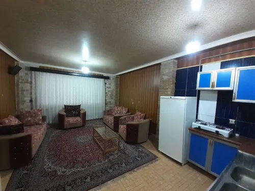 تصویر 4 - آپارتمان مبله الماس دریا(واحد۴) در بابلسر