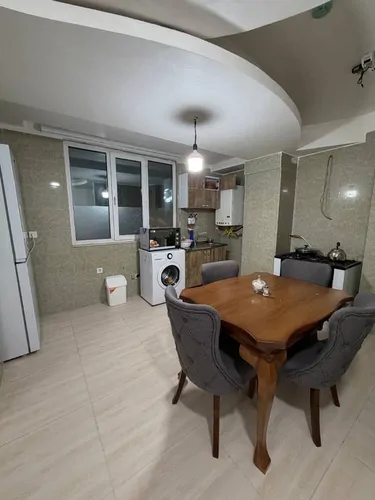 تصویر 3 - آپارتمان ریکادو میثاق سه در تبریز