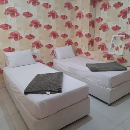 تصویر 7 - هتل آپارتمان مبله توکا (واحد ۴) در  سنندج