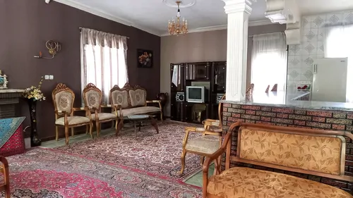 تصویر 17 - خانه ویلایی گردو  در  چهارباغ