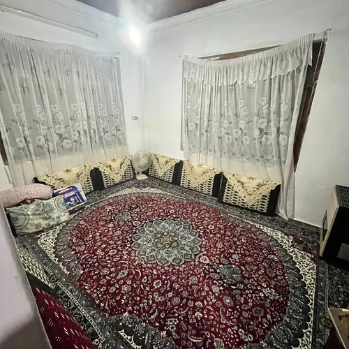 تصویر 4 - روستایی و عشایری ملک میان در چابکسر