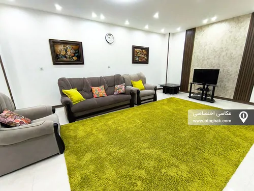 تصویر 4 - آپارتمان مبله ریشهر در  بوشهر