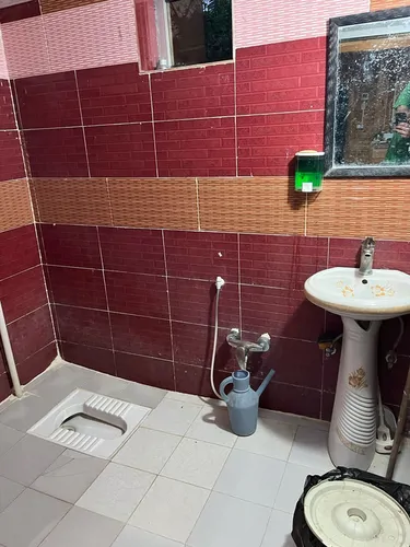 تصویر 4 - کلبه کلبه چوبی دو خواب دوبلکس پایینی در ماسال