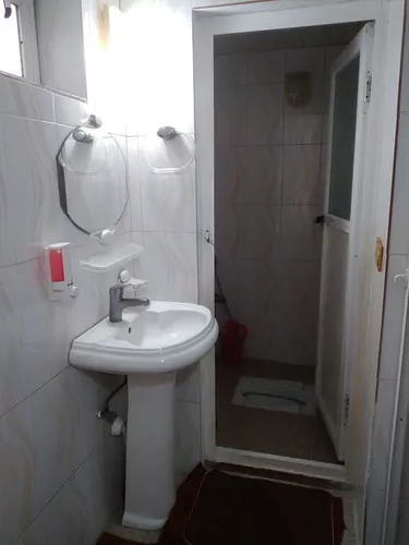 تصویر 5 - ویلا استراحتگاهی تمیز با دسترسی بسیار سریع به مرکز شهر در  چابکسر