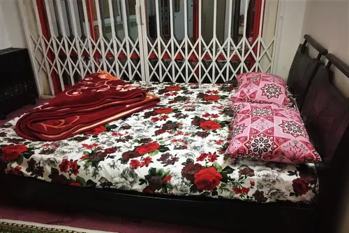 تصویر 5 - ویلا ساحلی تریپلکس در  رامسر