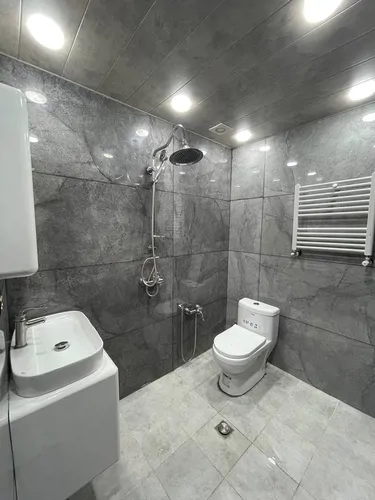 تصویر 16 - ویلا استخردار آبگرم ماهان با جکوزی و بیلیارد در  سهیلیه