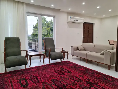 تصویر 4 - ویلا استخردار آبگرم هستی با فوتبالدستی در فرح آباد