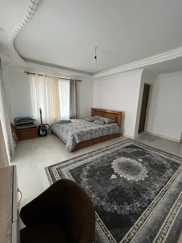 تصویر 16 - ویلا استخردار آبگرم با جکوزی عمارت دریای نور در  کتالم