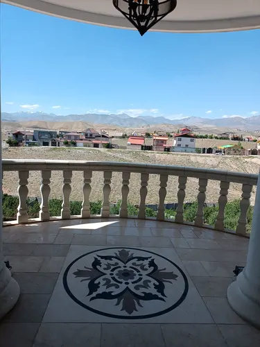 تصویر 4 - ویلا ویلا لاکچری بااستخر آبگرم و بیلیارد فوتبال دستی  در دماوند