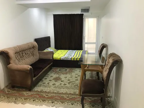 تصویر ۱ - سوییت مبله آگور میدان حر  101 در  تهران