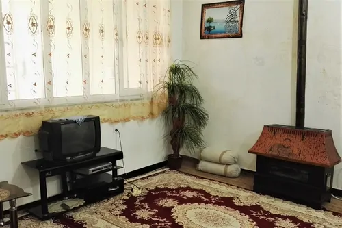 تصویر 2 - آپارتمان دانشور عبدالله در مریوان
