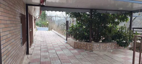 تصویر 2 - ویلا ویلای جنگلی دیزکوه در رستم آباد